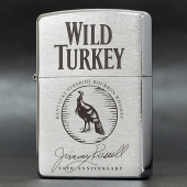 この(2004年製WILD TURKEY#200エッチング&ペイント)の商品詳細ページを見る