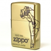 この(ZIPPO OLD DESIGNオールドデザインウィンディ 2BI-WINDY)の商品詳細ページを見る