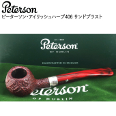 この(ピーターソンアイリッシュハープ406サンドブラスト プリンス)の商品詳細ページを見る