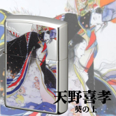この(天野喜孝 葵の上-源氏物語)の商品詳細ページを見る