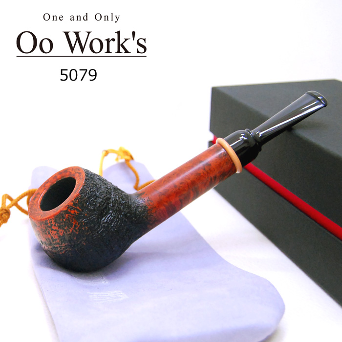 この(Oo Work's ダブルオーワークス 5079)の商品詳細ページを見る