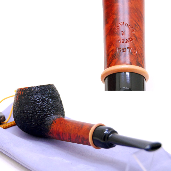 Oo Work's ダブルオーワークス 5079