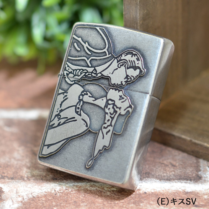 CLASSIC METALクラシックメタル(E)キスSV