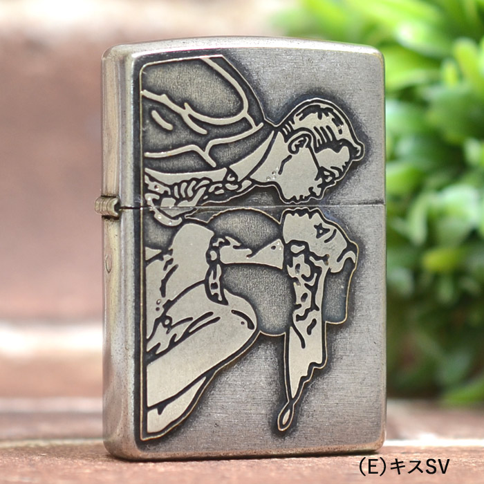 CLASSIC METALクラシックメタル(E)キスSV