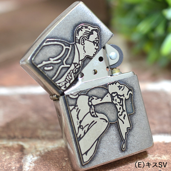 CLASSIC METALクラシックメタル(E)キスSV