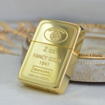 1941レプリカ インゴット金メッキ GOLD PLATING 