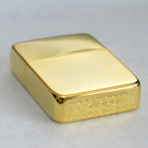 1941レプリカ インゴット金メッキ GOLD PLATING 
