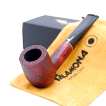TALAMONA タラモナ クラシックシェイプ Red Virginia　806