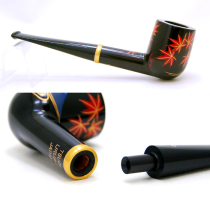 TSUGE ツゲ 柘製作所 蒔絵 秋「富士紅葉」