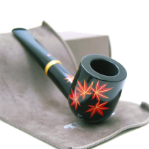 TSUGE ツゲ 柘製作所 蒔絵 秋「富士紅葉」