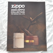 この(伊藤商事カタログ2009 Zippo Collection)の商品詳細ページを見る