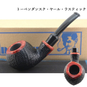 この(トーベンダンスクヤール・ラスティック9mmフィルター対応)の商品詳細ページを見る