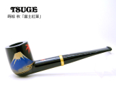 この(TSUGE ツゲ 柘製作所 蒔絵 秋「富士紅葉」)の商品詳細ページを見る