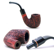 TALAMONA タラモナ クラシックシェイプ Red Virginia　901