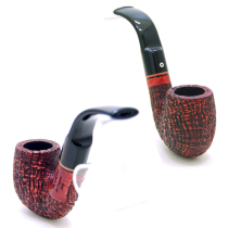 TALAMONA タラモナ クラシックシェイプ Red Virginia　901
