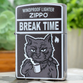 この(BREAK TIMEブレイクタイムCAT 猫 ネコ)の商品詳細ページを見る