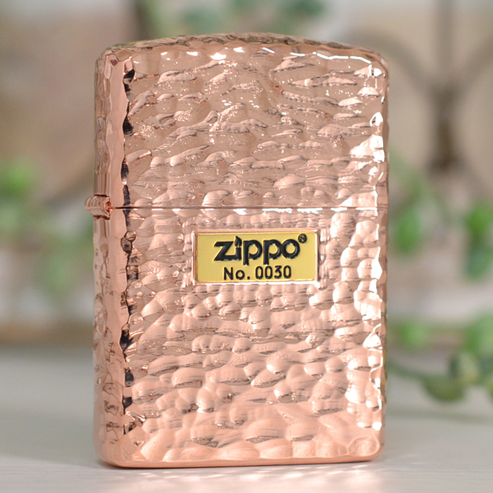 この(ARMOR アーマー 5面ハンマートーン ピンクゴールド ロゴプレート（中央）PG1)の商品詳細ページを見る