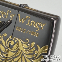 1000個限定The Angel's Wings限定モデルBLS（ブルー）PAW-2023BLS