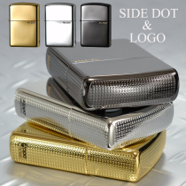 ARMOR アーマーSIDE DOT & LOGOシリアルナンバー入り[ GD ] ゴールド