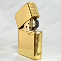 ARMOR アーマーSIDE DOT & LOGOシリアルナンバー入り[ GD ] ゴールド