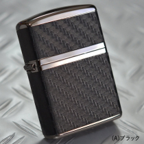 CARBON SERIES カーボンシリーズ ブラック(162BK-CARBON)