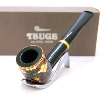 TSUGE ツゲ 柘製作所 蒔絵「会津絵」
