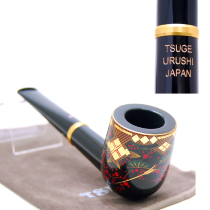 TSUGE ツゲ 柘製作所 蒔絵「会津絵」