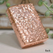 ARMOR アーマー 5面ハンマートーン ピンクゴールド ロゴプレート(中央)PG1