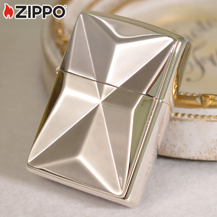 この(ラグジュアリープレート SV シルバー)の商品詳細ページを見る