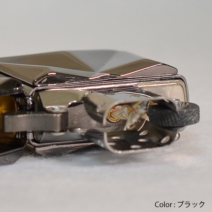 ラグジュアリープレート SV シルバー