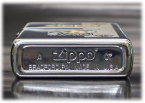 ZIPPO社創業75周年記念通常モデル