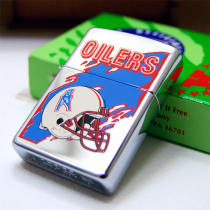 NFLヒューストン・オイラーズ（現テネシー・タイタンズ）1997年製