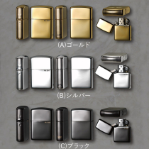 ARMOR アーマーSIDE DOT & LOGOシリアルナンバー入り[ SV ] シルバー
