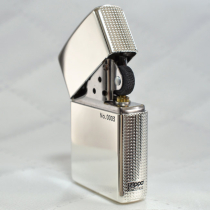 ARMOR アーマーSIDE DOT & LOGOシリアルナンバー入り[ SV ] シルバー