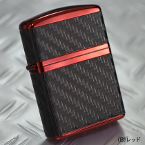 CARBON SERIES カーボンシリーズ レッド(162RED-CARBON)