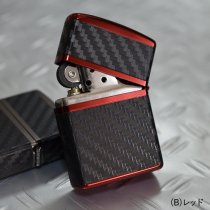 CARBON SERIES カーボンシリーズ レッド(162RED-CARBON)