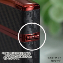 CARBON SERIES カーボンシリーズ レッド(162RED-CARBON)