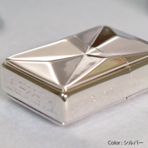 ラグジュアリープレート SV シルバー