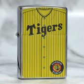 この(阪神タイガースZippoHTZ-ユニフォーム)の商品詳細ページを見る