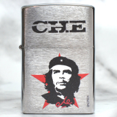この(CHE GUEVARAチェ・ゲバラ(A)シルバー)の商品詳細ページを見る