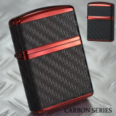 この(CARBON SERIES カーボンシリーズ レッド(162RED-CARBON))の商品詳細ページを見る