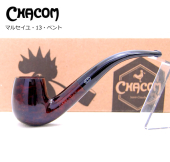 この(CHACOM シャコム マルセイユ 13 ベント)の商品詳細ページを見る
