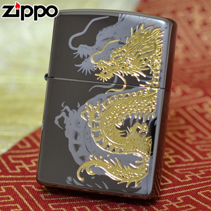 この(レーザー&エッチング龍の息吹-金（2BKG-龍）2BKG-RYU)の商品詳細ページを見る