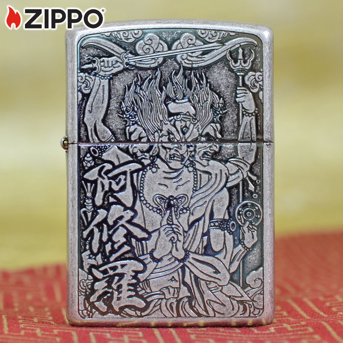 この(和柄 阿修羅)の商品詳細ページを見る