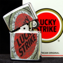 LUCKY STRIKE#250　ウォールペイント廃盤モデル