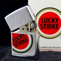 LUCKY STRIKE250LS 501 GET LUCKY廃盤モデル