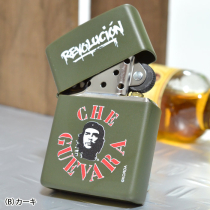 CHE GUEVARAチェ・ゲバラ(B)カーキ