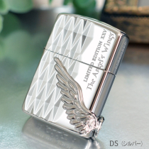 1000個限定The Angel's Wings限定モデルPAW-2025DS DS（シルバー）