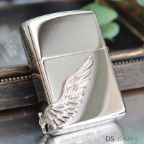 1000個限定The Angel's Wings限定モデルPAW-2025DS DS（シルバー）