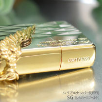 1000個限定The Angel's Wings限定モデルPAW-2025DS DS（シルバー）